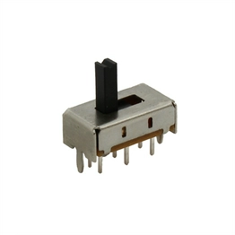 MS2205L6 Circuit Interruption Technology