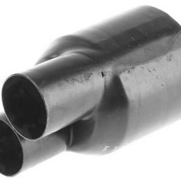 402-23058 223-2-B8W-PO-X-BK HellermannTyton