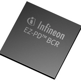 Infineon Technologies CYPD3177-24LQXQT image