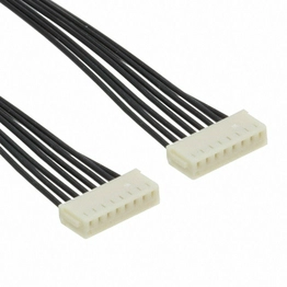 A08SR08SR30K102B JST
