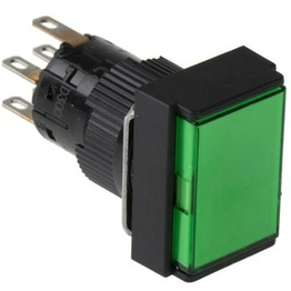 XB6EDW3B2P Schneider Electric