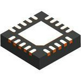 TPS51215ARUKR Texas Instruments