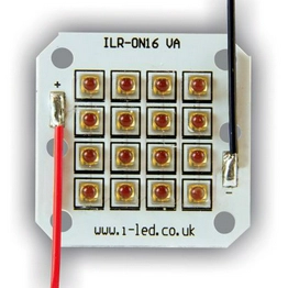 ILR-OW16-FRED-SC211-WIR200. Intelligent LED Solutions