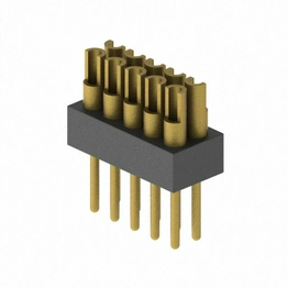 MILL-MAX 852-10-010-10-003000 image