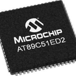 Microchip Technology AT89C51ED2-SMSUM image