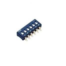 NIDEC COMPONENTS CORPORATION CFS-0600TB image