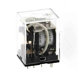 OMRON LY2I4N AC220/240 image