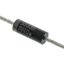 ON Semiconductor 1N5333BRLG image