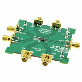 Analog Devices DC1455A image