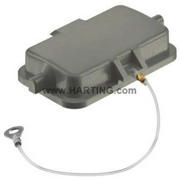 HARTING 09300105412 image