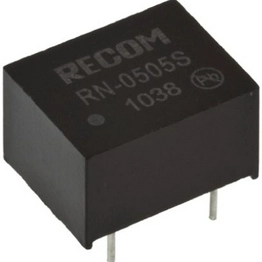 RECOM Power RN-0515S image