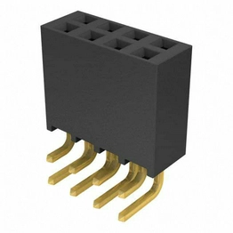 SSQ-104-02-S-D-RA samtec