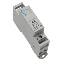 EUC1-20-NONCP Europa Components