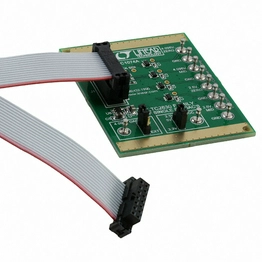 DC1074A Analog Devices