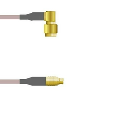 Q-340440005048I Amphenol Custom Cable
