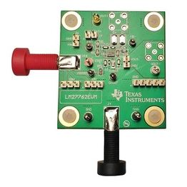 LM27762EVM Texas Instruments