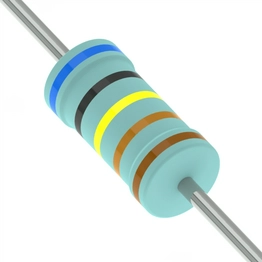 MF0207FTE52-604K YAGEO