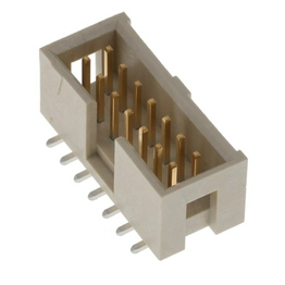 samtec HTSS-107-01-L-DV-A image