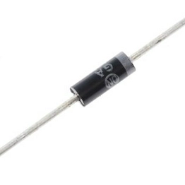 ON Semiconductor 1N5380BG image