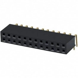 PPPC122LJBN Sullins Connector Solutions