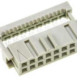 TE Connectivity 1-215915-6 image