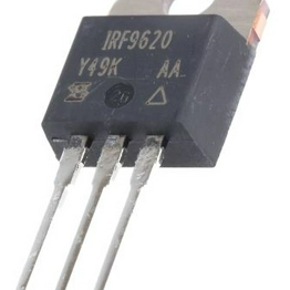 Vishay Intertechnology IRF9620PBF image