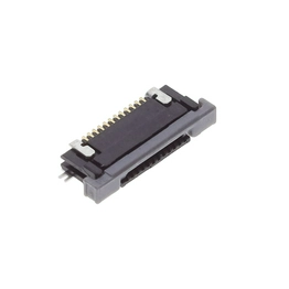 Amphenol SFV12R-3STBE1HLF image