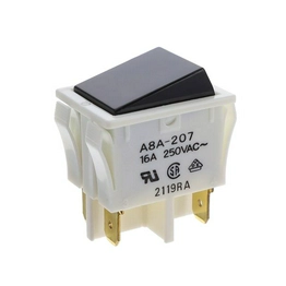 OMRON A8A-207 image