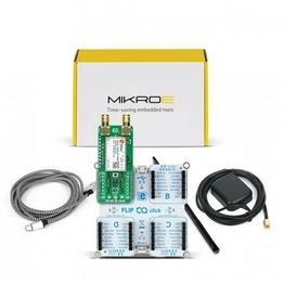 MIKROE-5625 MikroElektronika