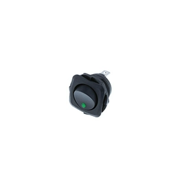 RB2-1A-DC-2-GL Switch Components