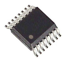 Renesas Electronics EL7457CUZ image