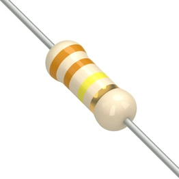 KOA CF1/4CT52R334J image