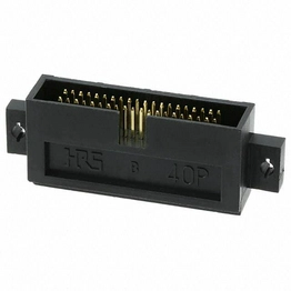 HIF6B-40PA-1.27DS(71) Hirose Electric