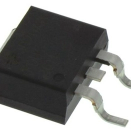 ON Semiconductor FDB2614 image