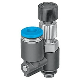 LRL-3/8-QS-8 FESTO