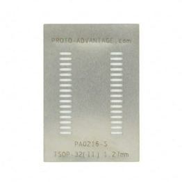 PA0216-S CHIP QUIK