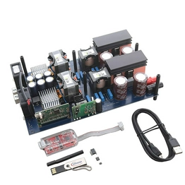 Infineon Technologies EVAL3KW2LLCP747TOBO1 image
