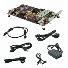 Analog Devices EVAL-TPG-ZYNQ3 image