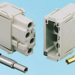 HARTING 09140006121 image