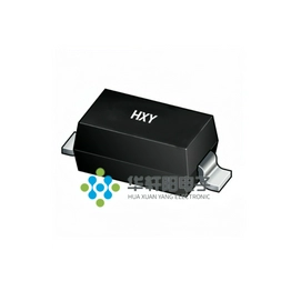HXY MOSFET 1N4148W-E3-08 image
