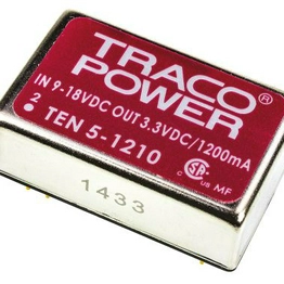 TRACO Power TEN 5-1210 image
