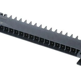 OMRON XW4M-16D1-H1DA image