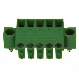 284511-5 TE Connectivity