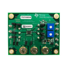 Texas Instruments TPS27S100BEVM image