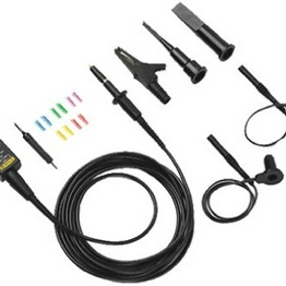 TEKTRONIX P5100A image