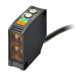 E3JK-RP12 2M OMRON