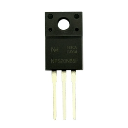 NPS20N65F NH