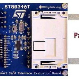 STMicroelectronics STEVAL-IPT006V1 image