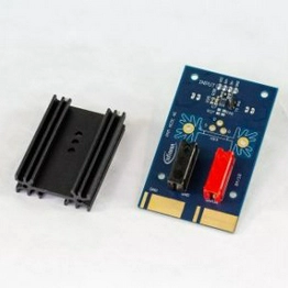 Infineon Technologies KITDRIVER1EDN7550BTOBO1 image