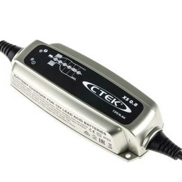 XS 0.8 CTEK